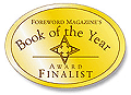 Book of the Year Finalist